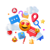 Social Media Marketing (SMM)